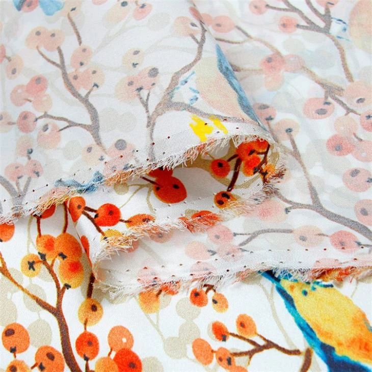natural silk satin