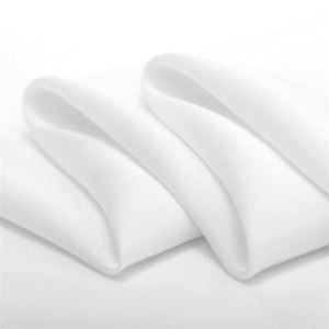 Georgette duplo de seda